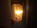 Boiler Firing