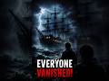 What Happened to the Mary Celeste?