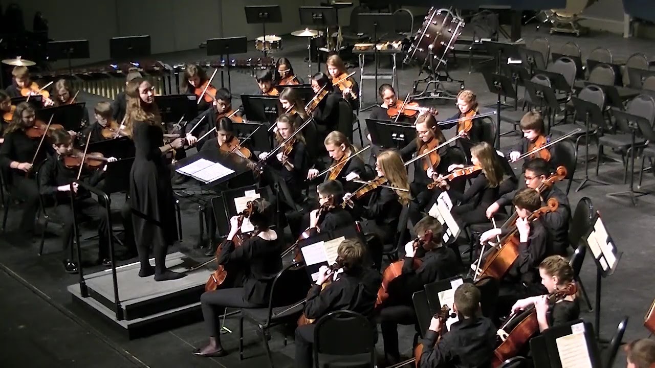 Prelude Shaker Dance and Lament YouTube