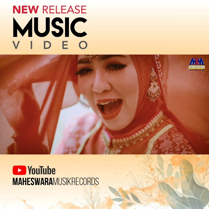 New Release Madu Merah - Eva Bonita - Maheswara Musik Records