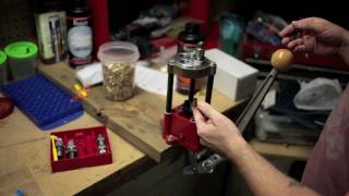 Reloading Handgun Ammo Part 2