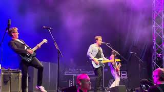 McFly - Forevers Not Enough - Leeds