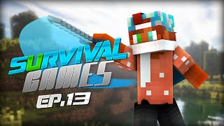 Minecraft Survival Games [MCSG] - Game 13:  Best Plays 