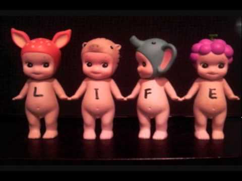 【歌】LIFE「歌ってみた」