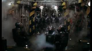 Event Horizon Trailer HD