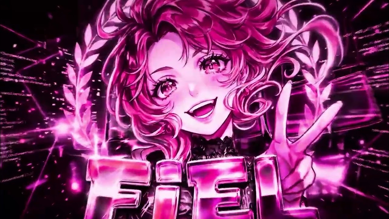 Rezcaze - FIEL (Mega Slowed)