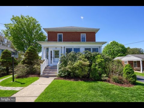 34 E Main Street, Landisville, PA home video tour