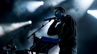 System Of A Down - Live at Rock Am Ring (2017) 1080p