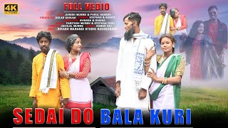 Seday Do Bala kuri new Santhali Balaya full video// Stephan tudu & Babita murmu