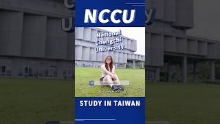 Meet the Students at National Chengchi University NCCUOIC Study in Taiwan