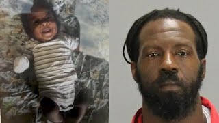 Famous Father charged with murder after missing 6-month-old found dead Wealth