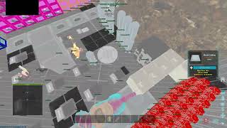 When Bobs Learn How To Mesh Astraeos 1X Official Pvp Ark Ascended