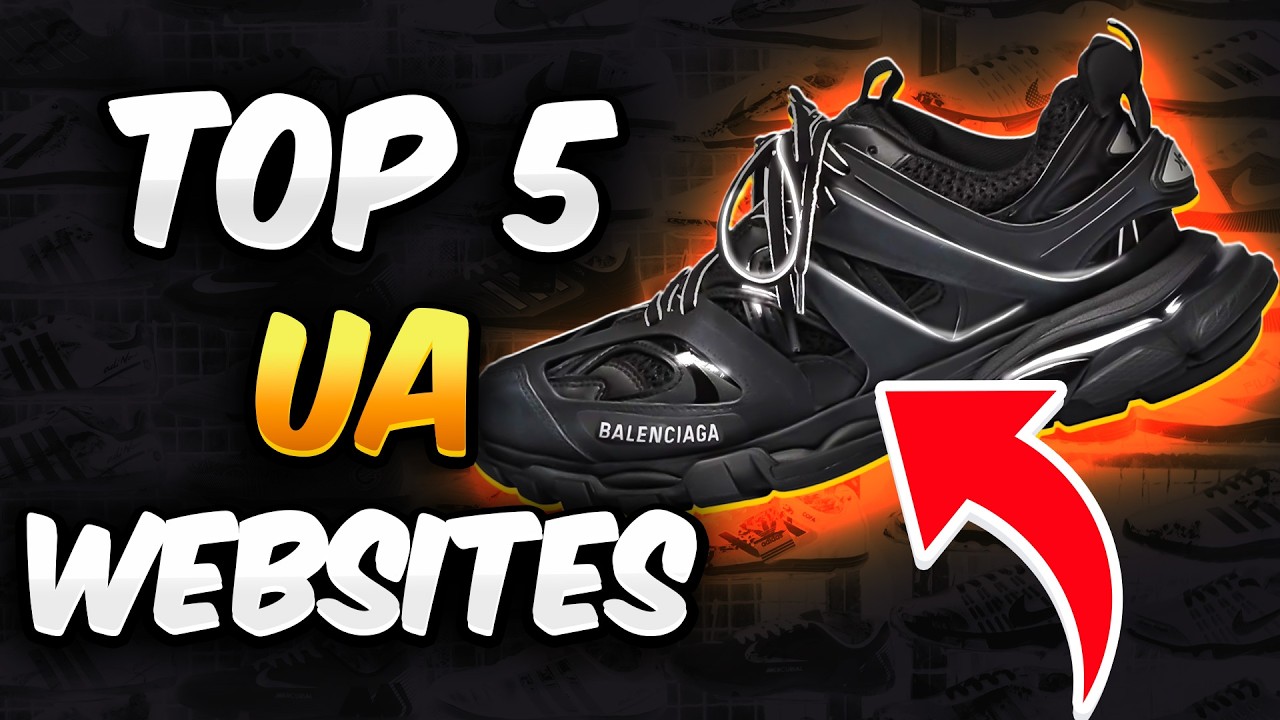unauthorized authentic shoes website