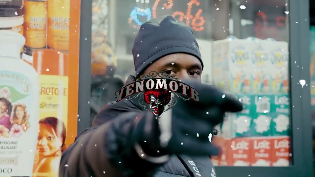 [NOT FREE] |BATBAT X OFFICIAL TS X ZEU | UK DRILL TYPE BEAT "HOODRICH" PROD BY 