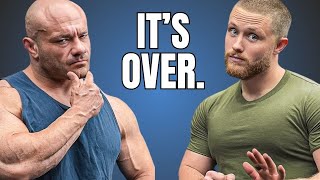 Why "Science-Based" Lifting is Dead