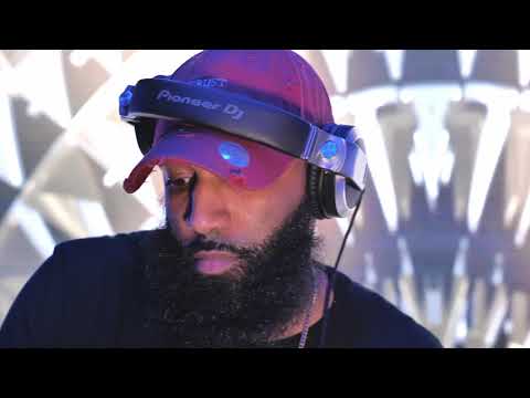 Ill Phil Presents - The Summer Sessions Mixtape