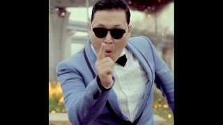 PSY BRASILEIRO JA MANDEI POSTAR COM PAULO DI LIMA E RENAN GANGNAM ESTILO (강남 스타일) M / V