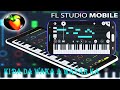 Yanda Ake Kida Da Waka A Wayar Android Part 4 FL Studio Mobile