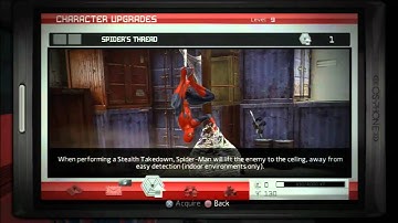 The Amazing Spider Man Walkthrough - Part 16 Let