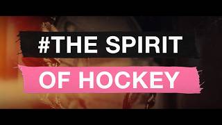 Spirit of Hockey - Official Trailer