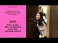 FASHION VLOG #6 | ЦУМ: Paul &amp; Joe, IRO, La Prestic Ouiston, Golden Goose | Пиджаки, брючные костюмы