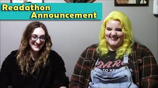 IYGIRI Readathon Announcement!!