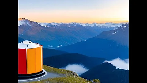 009 Joe Miller, President of Advanced Technologies at BWXT