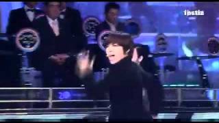 [101114] U-KISS - Perfect Man