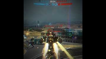 War Robots ultimate spectre ultimate shocktrain #warrobots #ultimate #spectre #shocktrain