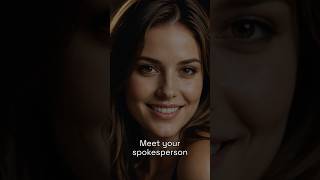 AI Spokesperson App: Create Ads Without Actors #AISpokesperson #AIVideoGenerator #VideoMarketing