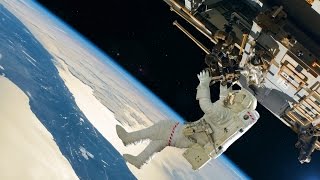 What Happens to You in Space without a Space Suit?