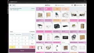 Odoo 18 New Features | POS Revamp: What’s New and Improved | Odoo 18 Point of Sale