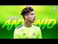 Antonio marin  talented player skills goals  assists  2020