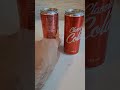 The original Coke is back in Russian stores
