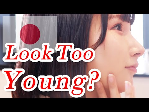 Japan's Most Childlike Porn Star [ENG CC]