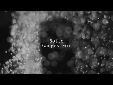 8otto 『Ganges-Fox』 Music Video