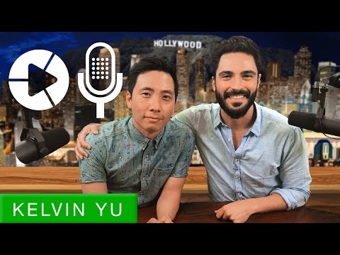 Kelvin Yu - "Bob's Burgers" is a Weird Unicorn