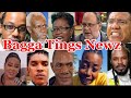 Andrew Holiness walk out on Mark Golding's speech‼️PJ Paterson speaks about Kartel‼️
