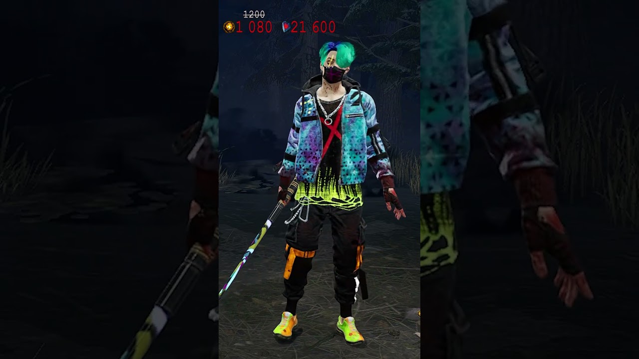 ALL SKINS THE TRICKSTER | Dead by Daylight | 