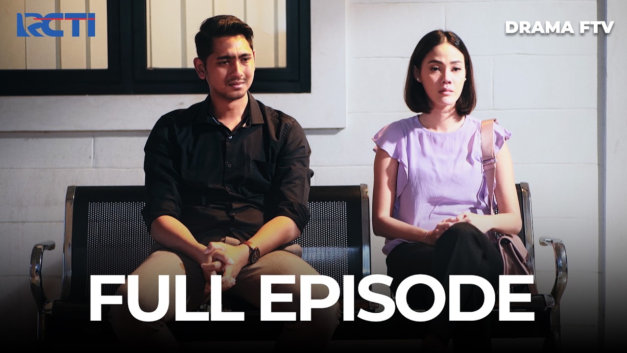 (FREE) FULL EPISODE AFTER MARRIED |  DRAMA FTV