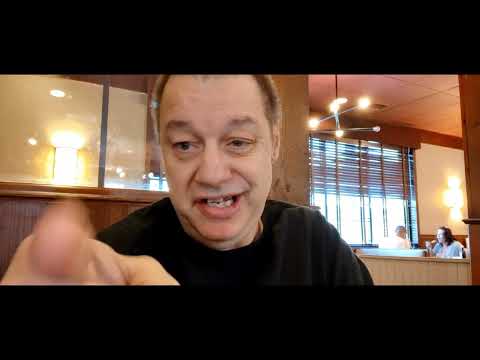 Ollie's Restaurant in Edwardsville Pa 3.14.2026 The Breakfast Sampler Review