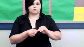 ASL 123 TASK 5