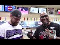 You've Been Called Out! Ep. 5 (Chris Britt Vs. Mal Williams)