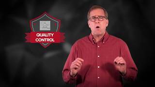 Ask the Specialist: The Importance of Quality Control