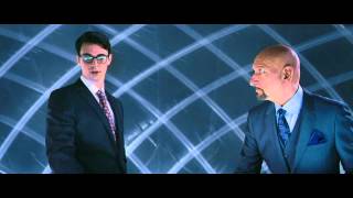 SELFLESS - An Exclusive Endeavor - In Theaters July 10