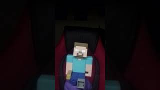 Herobrine irl be like: