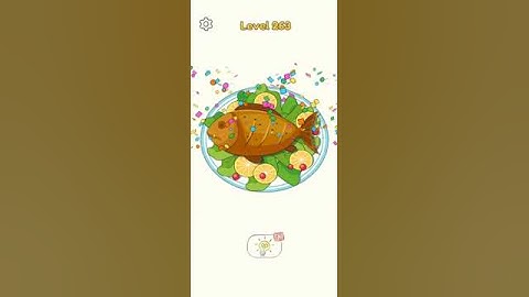 DOP4: Draw One Part Level 263 Gameplay #walkthrough #shorts #gaming