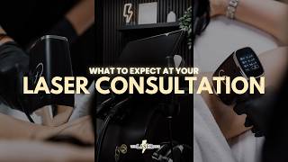 What Happens at Your Laser Hair Removal Consultation & Patch Test | The Laser Base
