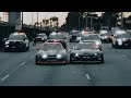 The City. The Streets. The Season. Formula DRIFT Long Beach 2026.