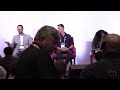 South Africa's ISP Crisis: Rural Access, Market Pressures &amp; Policy [Panel] | iWeek 2026